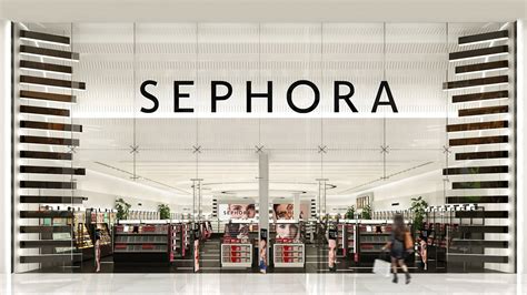 sephora in de buurt